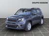 Jeep Renegade 1.5 turbo t4 mhev altitude 2wd dct