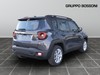 Jeep Renegade 1.5 turbo t4 mhev altitude 2wd dct