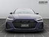 Audi RS6 avant 4.0 v8 mhev quattro tiptronic