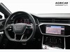Audi RS6 avant 4.0 v8 mhev quattro tiptronic