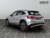 Mercedes GLA 200 d progressive advanced plus 8g-dct