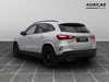 Mercedes GLA 180 d amg line advanced plus 8g-dct