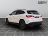 Mercedes GLA 200 d amg line extra 8g-dct