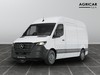 Mercedes Vans Sprinter 315 rwd 2.0 cdi f 37/35 pro