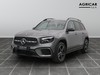 Mercedes GLB 200 d amg line advanced plus 8g-dct