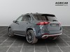 Mercedes Classe GLE gle 350 de plug in hybrid amg line premium 4matic 9g-tronic plus