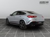Mercedes Classe GLE gle coupe 350 de plug in hybrid amg line advanced plus 4matic 9g-tronic plus