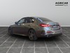 Mercedes Classe C berlina 200 d mild hybrid amg line advanced 9g-tronic