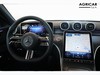 Mercedes Classe C berlina 200 d mild hybrid amg line advanced 9g-tronic