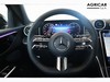 Mercedes Classe C berlina 200 d mild hybrid amg line advanced 9g-tronic