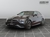 Mercedes Classe C berlina 200 d mild hybrid amg line advanced 9g-tronic