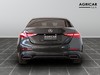 Mercedes Classe C berlina 200 d mild hybrid amg line advanced 9g-tronic