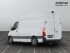 Mercedes Vans Sprinter 317 rwd 2.0 cdi f 37/35 pro