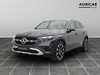 Mercedes GLC suv 220 d advanced 4matic 9g-tronic