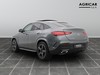 Mercedes Classe GLE gle coupe 300 d mild hybrid amg line premium 4matic 9g-tronic plus