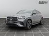 Mercedes Classe GLE gle coupe 300 d mild hybrid amg line premium 4matic 9g-tronic plus