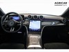 Mercedes Classe C station wagon 220 d mild hybrid 200cv advanced 9g-tronic