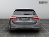 Mercedes Classe C station wagon 220 d mild hybrid 200cv advanced 9g-tronic