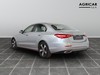 Mercedes Classe C berlina 200 d mild hybrid advanced 9g-tronic