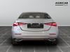 Mercedes Classe C berlina 200 d mild hybrid advanced 9g-tronic