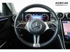 Mercedes Classe C berlina 200 d mild hybrid advanced 9g-tronic