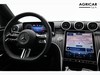 Mercedes Classe C station wagon 200 d mild hybrid amg line advanced 9g-tronic