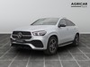 Mercedes Classe GLE gle coupe 300 d mild hybrid premium pro 4matic 9g-tronic plus