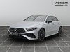 Mercedes Classe A 180 d amg line premium speedshift dct amg 8g