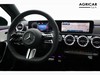 Mercedes Classe A 180 d amg line premium speedshift dct amg 8g