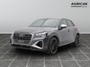 Audi SQ2 s2.0 tfsi quattro s tronic