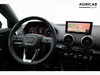 Audi SQ2 s2.0 tfsi quattro s tronic