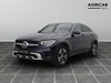Mercedes GLC coupe 200 mild hybrid (eq-boost) sport 4matic 9g-tronic plus