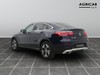Mercedes GLC coupe 200 mild hybrid (eq-boost) sport 4matic 9g-tronic plus