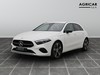 Mercedes Classe A 180 d progressive advanced speedshift dct amg 8g