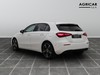 Mercedes Classe A 180 d progressive advanced speedshift dct amg 8g