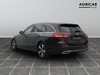 Mercedes Classe C station wagon 220 d mild hybrid sport plus 9g-tronic