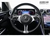 Mercedes Classe C station wagon 220 d mild hybrid sport plus 9g-tronic