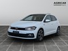 Volkswagen Polo 5 porte 2.0 tsi bluemotion 200cv gti dsg