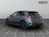 Mercedes Classe A 180 d amg line advanced plus speedshift dct amg 8g