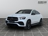 Mercedes Classe GLE gle coupe 400 d ultimate 4matic 9g-tronic plus