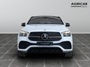 Mercedes Classe GLE gle coupe 400 d ultimate 4matic 9g-tronic plus
