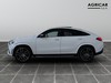 Mercedes Classe GLE gle coupe 400 d ultimate 4matic 9g-tronic plus