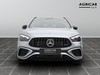 AMG GLA amg 35 premium plus amg 4matic 8g-dct