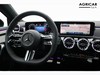 Mercedes Classe A 180 d amg line advanced plus speedshift dct amg 8g