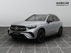Mercedes GLC suv 220 d amg advanced 4matic 9g-tronic