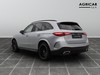 Mercedes GLC suv 220 d amg advanced 4matic 9g-tronic