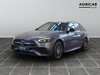 Mercedes Classe C station wagon 300 de plug in hybrid travel edition 4matic 9g-tronic