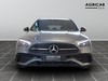 Mercedes Classe C station wagon 300 de plug in hybrid travel edition 4matic 9g-tronic