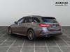 Mercedes Classe C station wagon 220 d mild hybrid 200cv advanced 9g-tronic