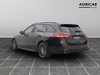 Mercedes Classe C station wagon 300 de plug in hybrid travel edition 4matic 9g-tronic